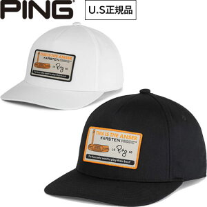 PING US���K�i �S���t �L���b�v �A���T�[�L���b�v The Anser Cap �j�����p