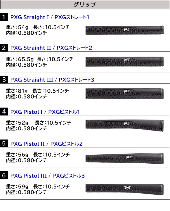 楽天市場】PXG バトルレディ2 パター トルピード パター BATTLE READY