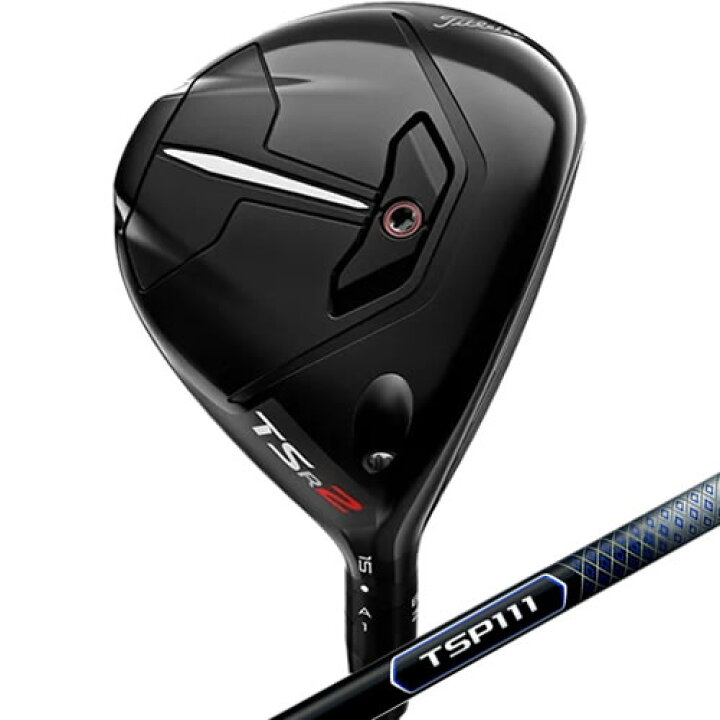 楽天市場】タイトリスト Titleist TSR2 ゴルフ ドライバー DRIVER 
