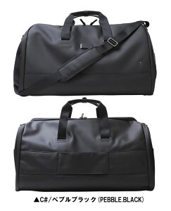 x[ VESSEL VOl`[2.0 K[g_btobO {XgobO Signatuer 2.0 Garment Duffle 2022 3101120