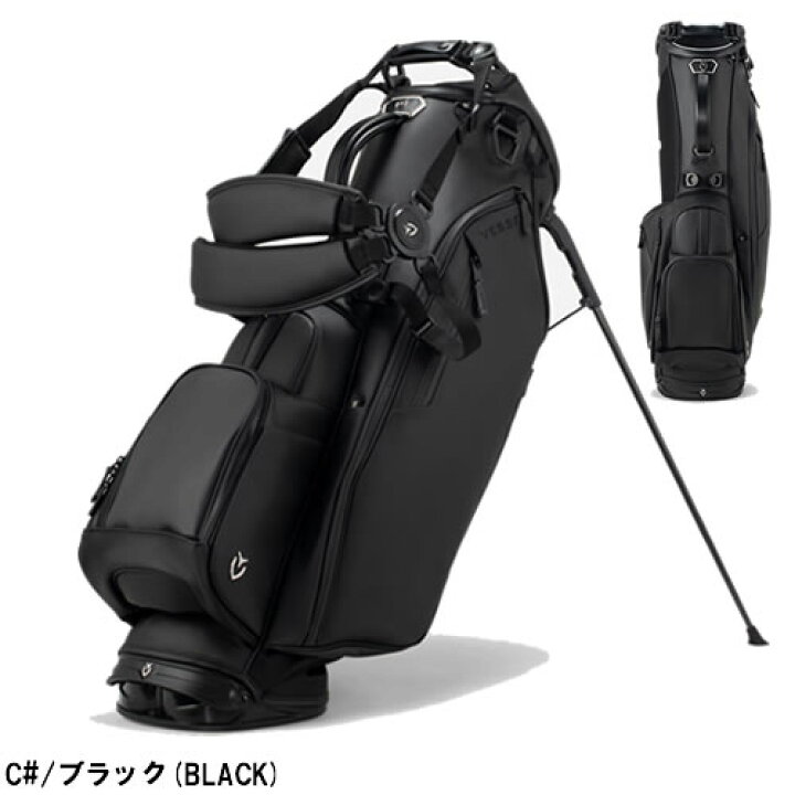 楽天市場】ベゼル プレイヤー4.0ダブルストラップスタンドバッグ 8.5型 