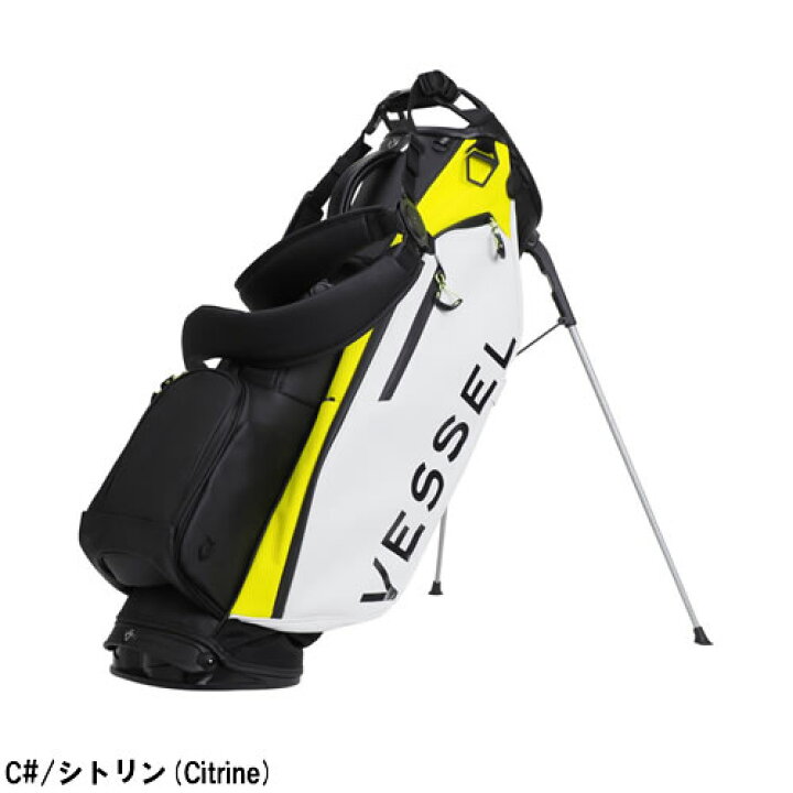 楽天市場】ベゼル プレイヤー4.0ダブルストラップスタンドバッグ 8.5型 