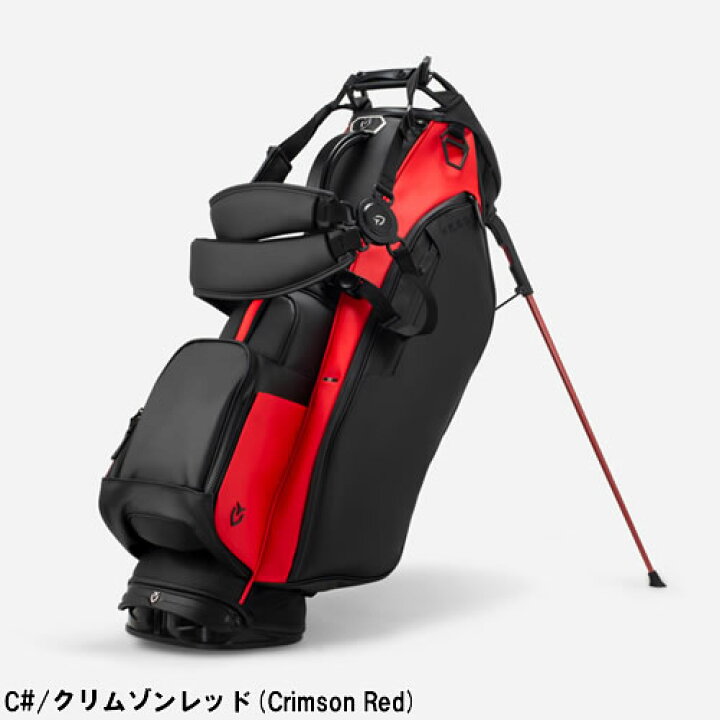 楽天市場】ベゼル プレイヤー4.0ダブルストラップスタンドバッグ 8.5型 