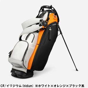 �x�[�� �v���C���[5.0 �_�u���X�g���b�v�X�^���h�o�b�O 8.5�^(47�C���`�Ή�) Player 5.0 Stand Double Strap VESSEL