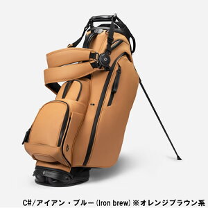 �x�[�� �v���C���[5.0�v�� �_�u���X�g���b�v�X�^���h�o�b�O 9.5�^(47�C���`�Ή�) Player 5.0 Pro Stand Double Strap VESSEL