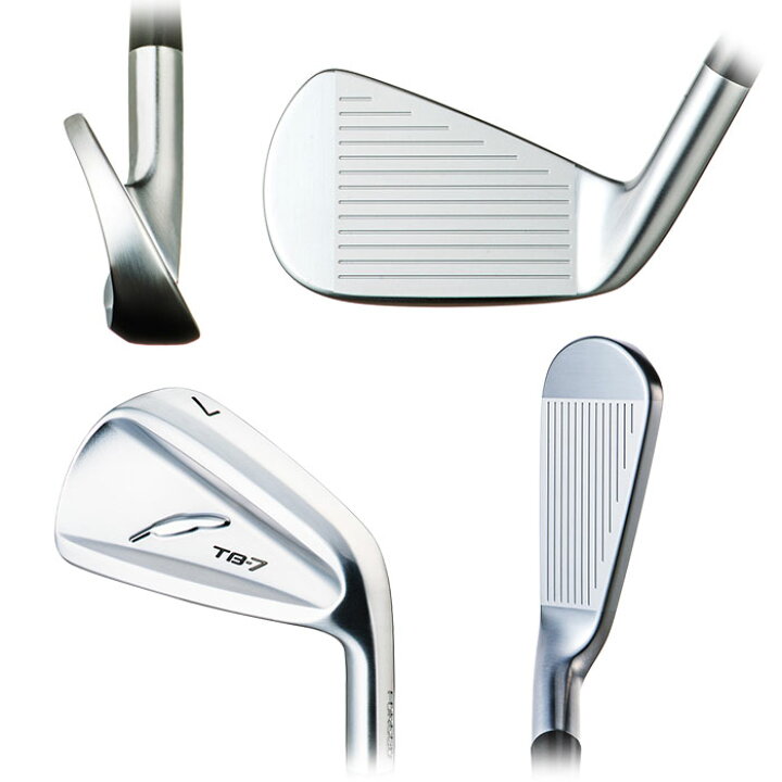 楽天市場】(メーカーカスタム)FOURTEEN フォーティーン TB-7 FORGED 