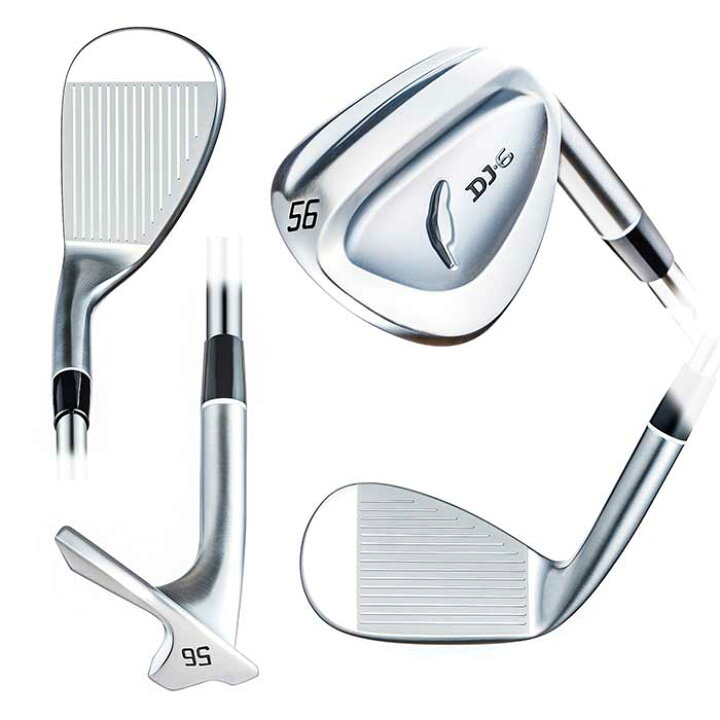 楽天市場】【メーカーカスタム】FOURTEEN フォーティーン DJ-6 WEDGE 