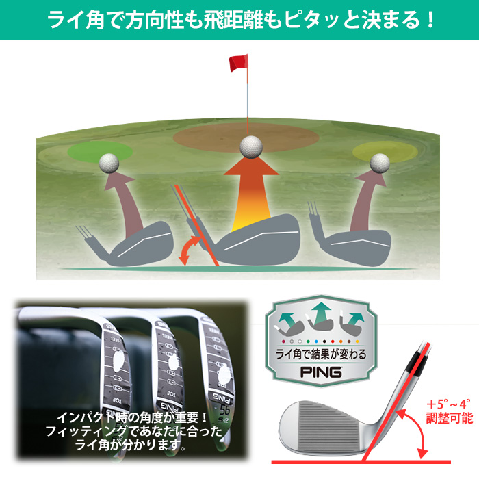 ピン ゴルフ PING G430 アイアン MODUS3 TOUR115 4I~58(11本セット