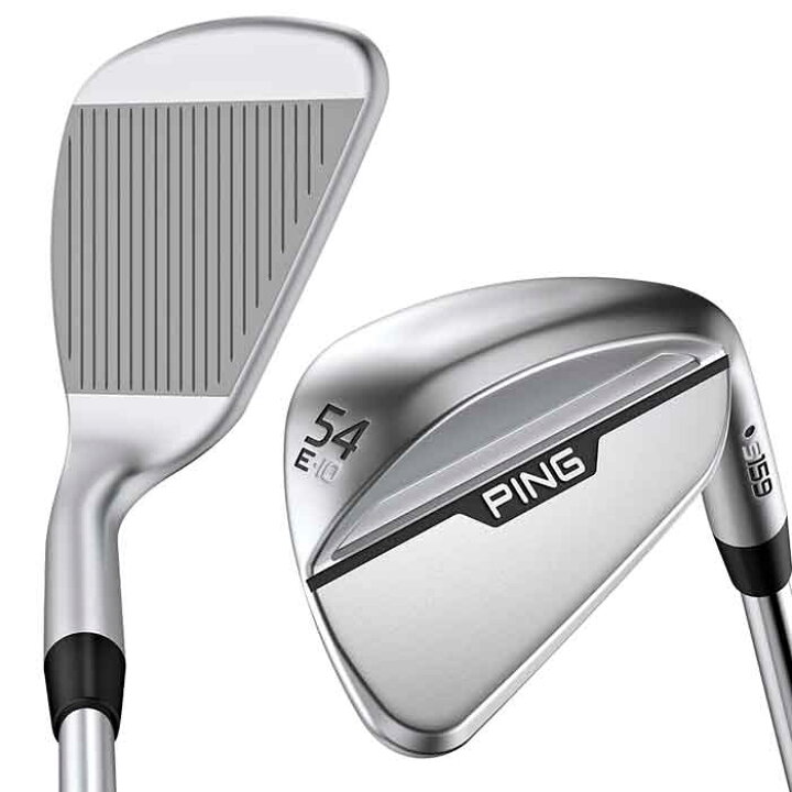 楽天市場】ピン ゴルフ PING S159 ウェッジ E EYE 2 グラインド 
