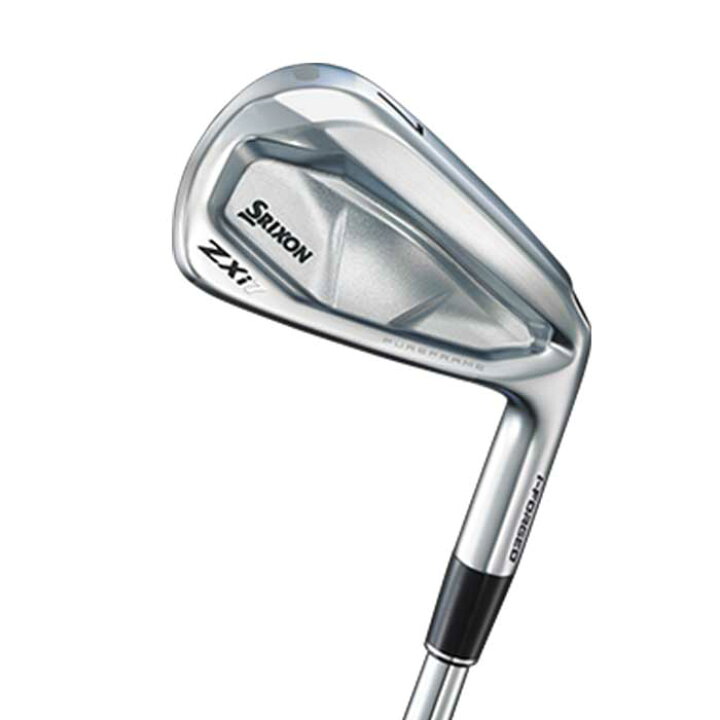 楽天市場】【メーカーカスタム】SRIXON ZXi7 IRON スリクソン アイアン 