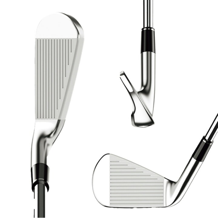 楽天市場】【メーカーカスタム】SRIXON ZXi7 IRON スリクソン アイアン 