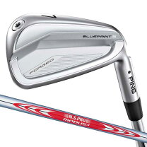 楽天市場】ピン i blade アイアン 中古の通販