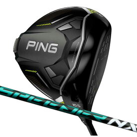 ピン ゴルフ PING G430 MAX 10K ドライバー フジクラ スピーダーNX グリーン 日本正規品 ping g430 max 10k 左右選択可 ピン テンケイ
