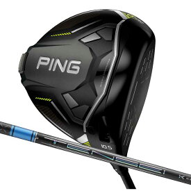 ピン ゴルフ PING G430 MAX 10K ドライバー TENSEI PRO BLUE 1K 日本正規品 ping g430 max 10k 左右選択可 ピン テンケイ