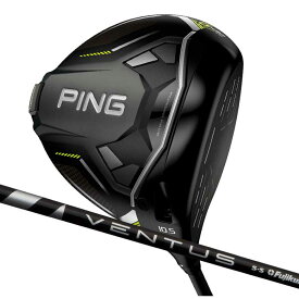 ピン ゴルフ PING G430 MAX 10K ドライバー VENTUS BLACK 日本正規品 ping g430 max 10k 左右選択可 ピン テンケイ