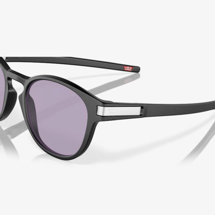 楽天市場】オークリー OAKLEY OO9349-5153 Latch (A) ゴルフサングラス 