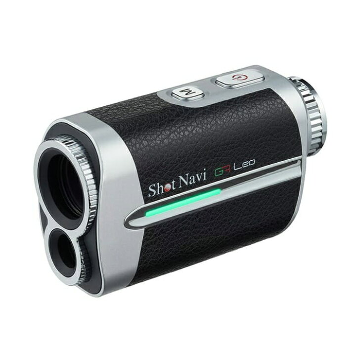 楽天市場】ショットナビ SHOT NAVI ボイス レーザー ジーアール レオ 
