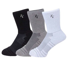 イオンスポーツ ZEROFIT SOCKS ミドル ソックス ゼロフィット ソックス 靴下 EON SPORTS