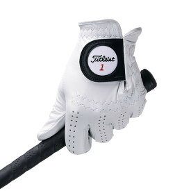 タイトリスト Titleist TG73 プロフェッショナルグローブ Professional Glove 天然羊革 ゴルフ グローブ