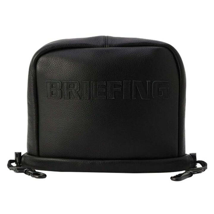 楽天市場】ブリーフィング ゴルフ BRIEFING GOLF BRG221G15 IRON COVER 