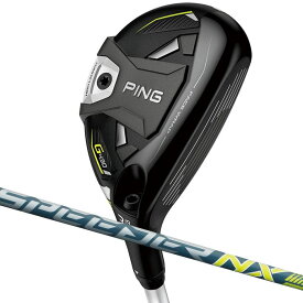 ピン ゴルフ PING G430 HL ハイブリッド スピーダー NX for Ping 日本正規品 ping g430 hl HYBRID ユーティリティ