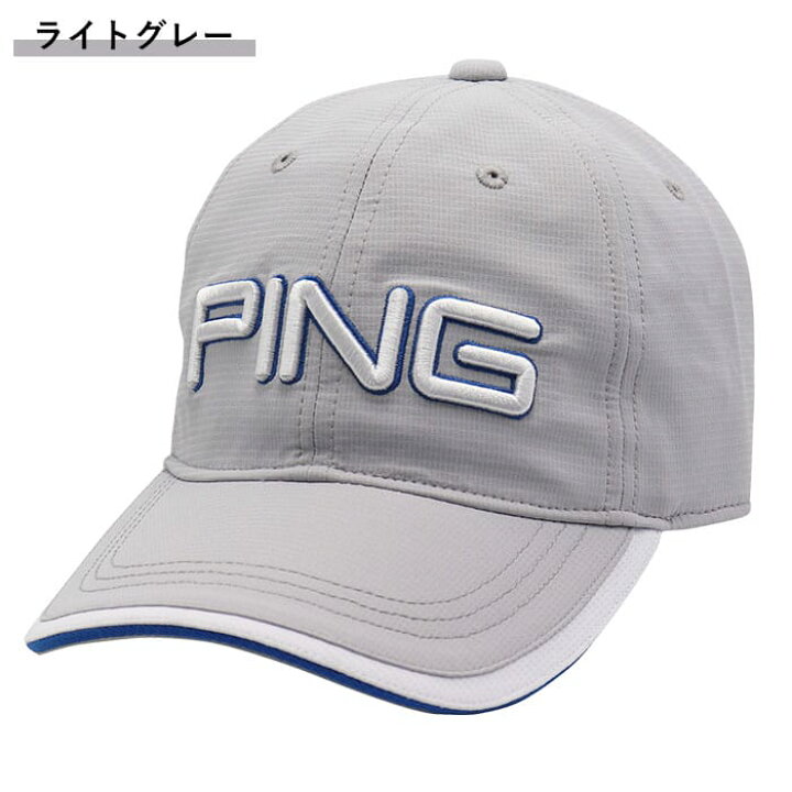 SALE／80%OFF】 ピン ゴルフ PING 36794 HW-N2301 CANDY BAR STAR キャップ 2023年モデル 帽子 CAP 
