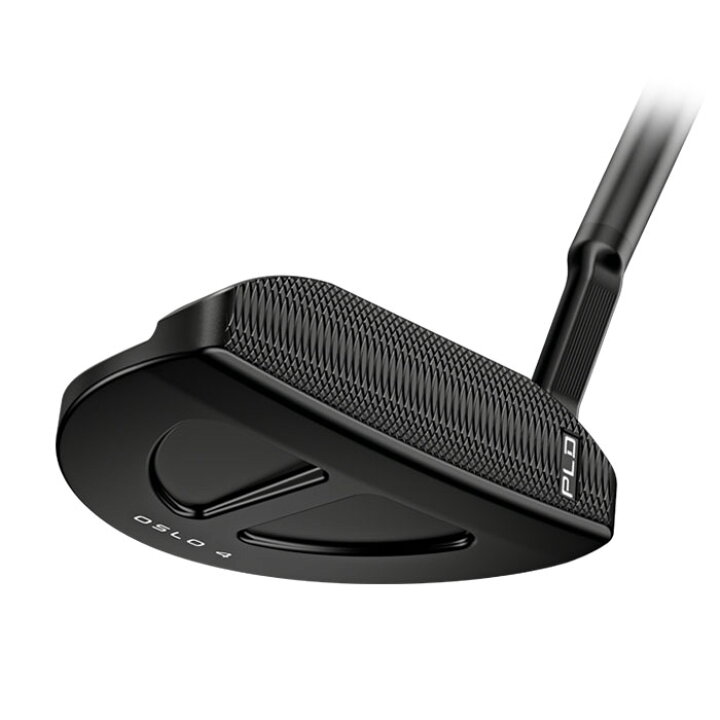 楽天市場】【左右選択可】ピン ゴルフ PING PLD MILLED パター OSLO 4 