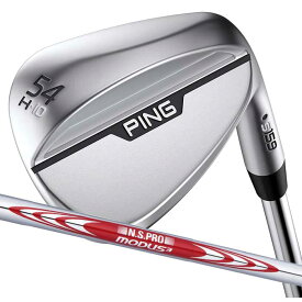 メーカーカスタム ピン ゴルフ PING S159 ウェッジ H ハーフムーングラインド ウエッジMODUS3 TOUR115 日本正規品 左右選択可