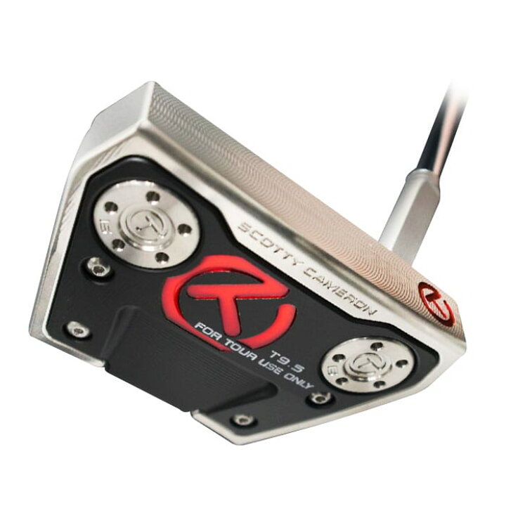 楽天市場】SCOTTY CAMERON スコッティキャメロン 2022 TOUR PROTOTYPE 