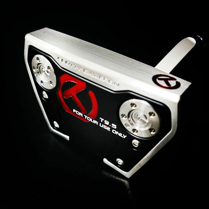 楽天市場】SCOTTY CAMERON スコッティキャメロン 2022 TOUR PROTOTYPE 