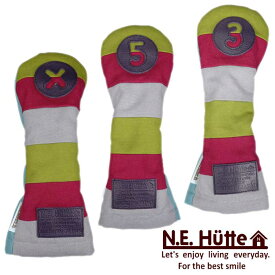 楽天市場 ヘッドカバー 可愛いの通販