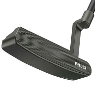 【左右選択可】ピン ゴルフ PING 2024 PLD MILLED パター ANSER アンサー ガンメタル PUTTING LAB DESIGN…