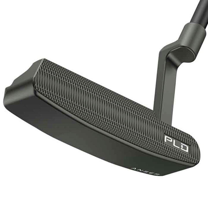 楽天市場】【左右選択可】ピン ゴルフ PING 2024 PLD MILLED パター 