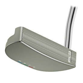 【左右選択可】ピン ゴルフ PING PLD MILLED パター DS72 ディーエス72 PUTTING LAB DESIGN 日本正規品 カスタムオーダー