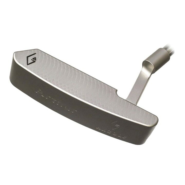 楽天市場】アールゴルフ ARGOLF アーサー Arthur パター GSS ピン型 