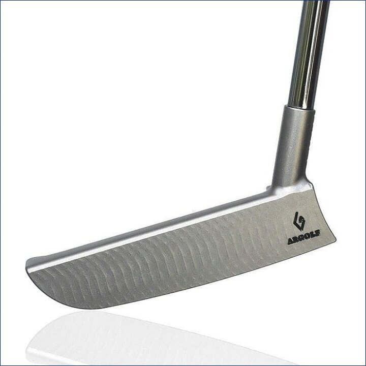 楽天市場】アールゴルフ ARGOLF エクスキャリバー Excalibur パター 