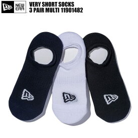 楽天市場 New Era ニューエラ ショートソックスの通販