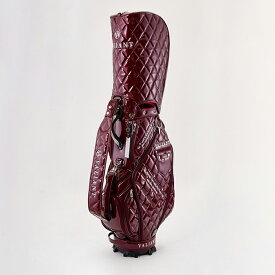 ヴァリアント ゴルフ VALIANT VA-019CB エンブレムコレクション キャディバッグ 9.5インチ シェリフ姉妹ブランド 数量限定
