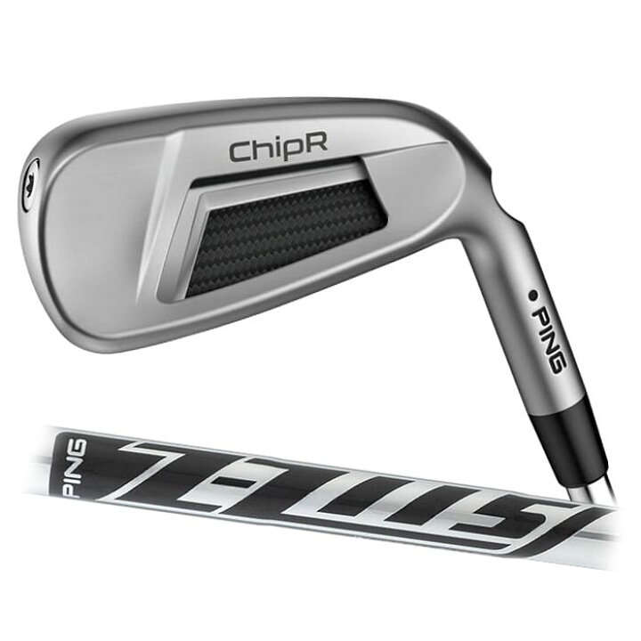 楽天市場】即納 あす楽 ピン ゴルフ PING ChipR チッパー CHIPPER Z 