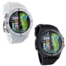 ショットナビ Shot Navi EXCEEDS 腕時計型 GPSゴルフナビ 距離計測器 高低差 競技モード スマホ連動 イクシード