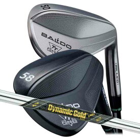 (カスタムクラブ)バルド BALDO TT FORGED MILLED WEDGE ウエッジ DG MID 115(G)