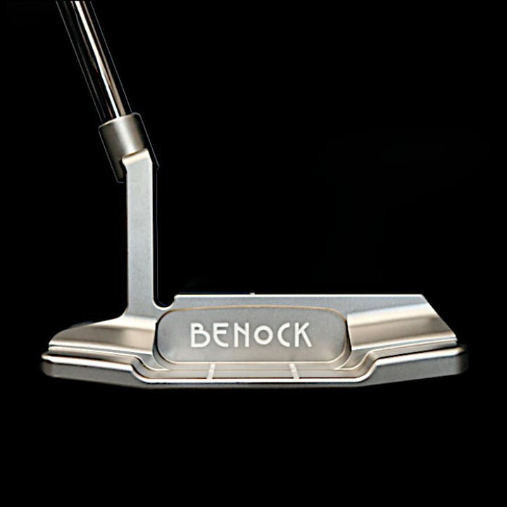 楽天市場】(カスタムオーダー)ベノック BENOCK ウォーレン パター 