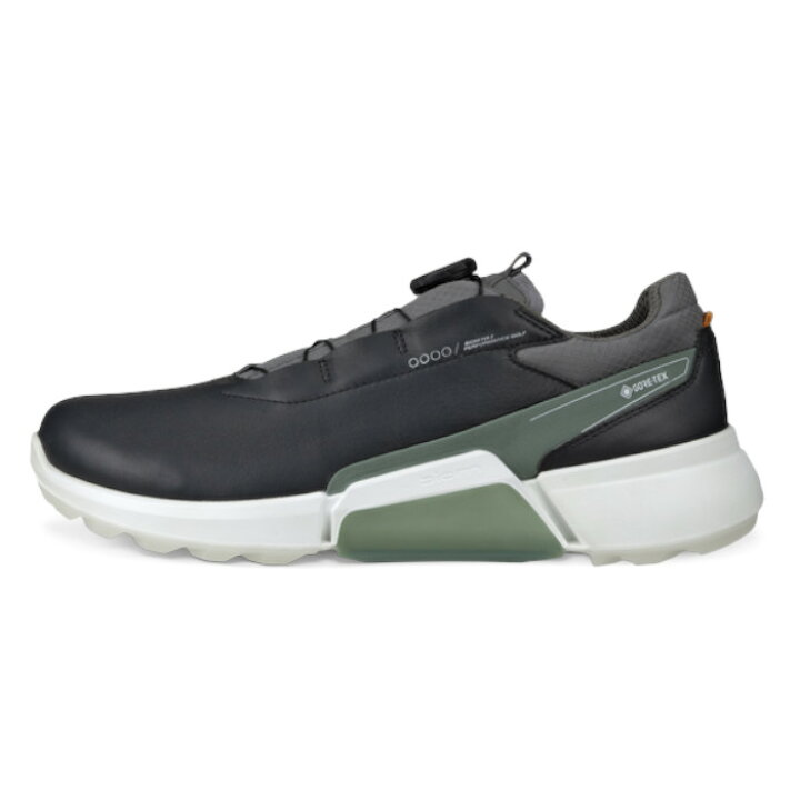 楽天市場】エコー ecco 108504-60567 BIOM H4 BOA スパイクレス ゴルフ 