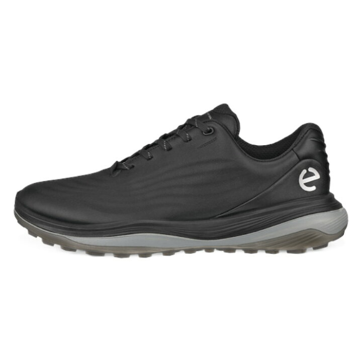楽天市場】エコー ecco 132264-01001 LT1 LACE メンズ ゴルフシューズ 