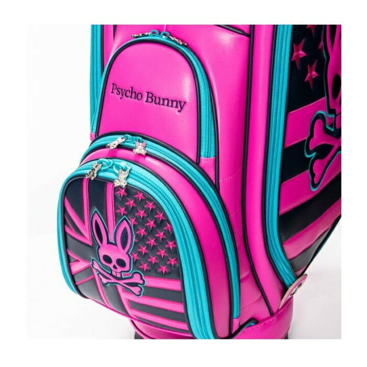 楽天市場】サイコバニー Psycho Bunny PBMG3SC7 PB LIMITED EDITION 