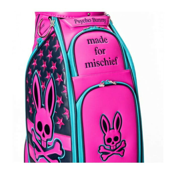 楽天市場】サイコバニー Psycho Bunny PBMG3SC7 PB LIMITED EDITION 