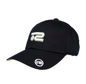 ロサーセン Rosasen 046-51231 ツイル キャップ ゴルフ 帽子 シンプルデザイン ロゴ