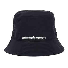 ロサーセン Rosasen 046-51301 バケット ハット サコッシュ付属 ゴルフ 帽子