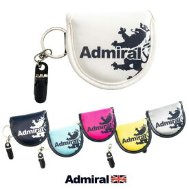 アドミラル admiral ADMG1BH9 パターカバーキャッチャー PCマレット ゴルフ用品