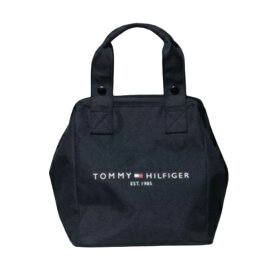 トミーヒルフィガー TOMMY HILFIGER THMG4SEE COOLER BAG ハンドル クーラーバッグ ゴルフ ラウンドバッグ